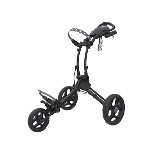 Golf Push Trolleys