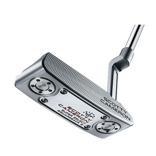 Scotty Cameron Putters