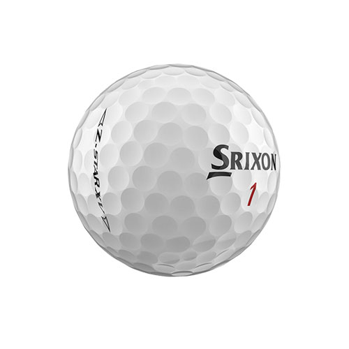 Srixon Golf Balls