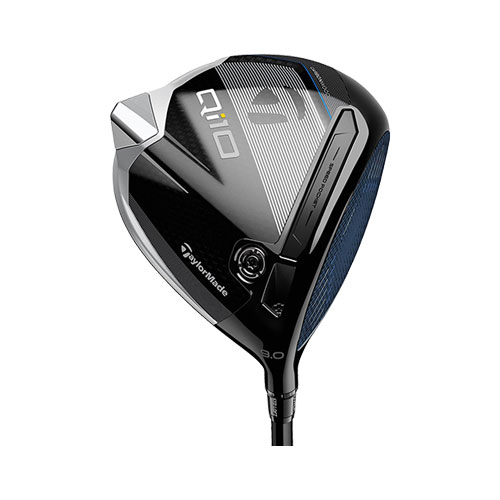 TaylorMade Golf Drivers | Click Golf