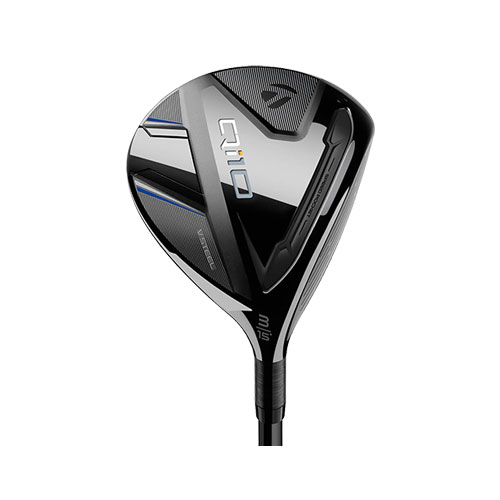 TaylorMade Fairway Woods