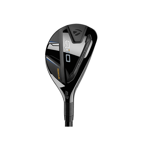 TaylorMade Hybrids | Click Golf