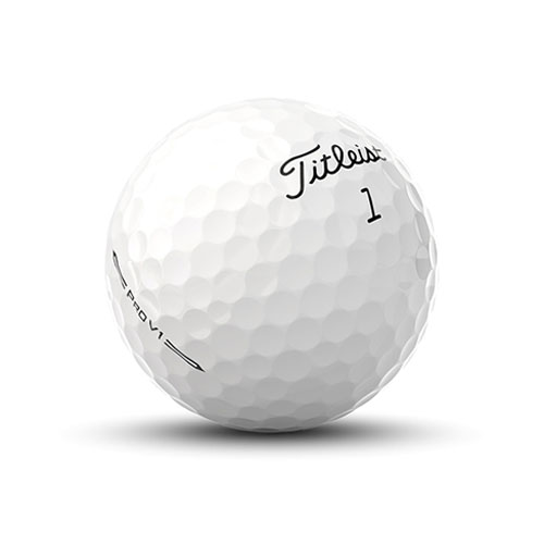 Titleist Golf Balls