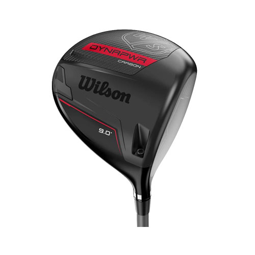 Wilson Golf Drivers