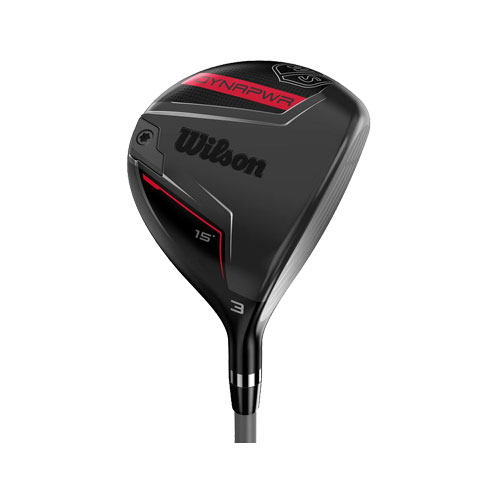 Wilson Fairway Woods