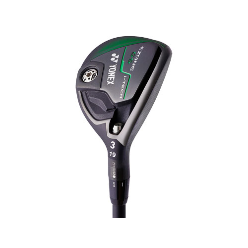 Yonex Hybrid Clubs | Click Golf