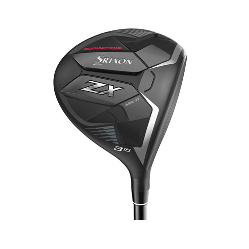 Srixon Fairway Woods