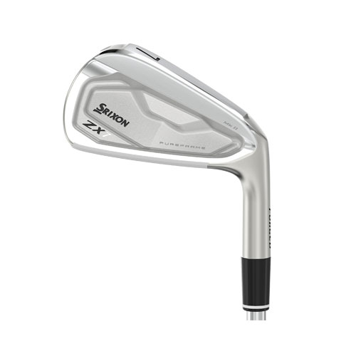 Srixon Irons