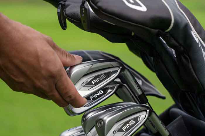 Common Mistakes In Golf Club Selection and How To Avoid Them