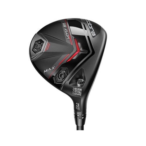 Cobra Fairway Woods