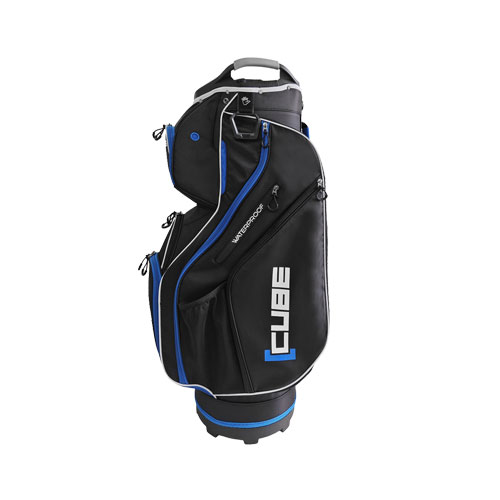 Cube Golf Cart Bags