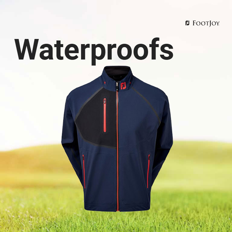 Waterproofs