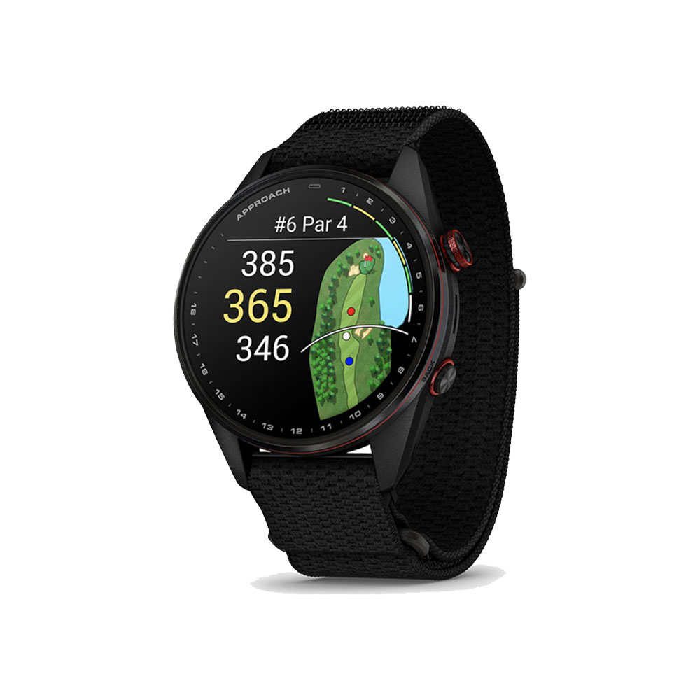 Garmin Wearable Devices