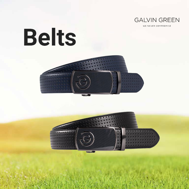 Belts