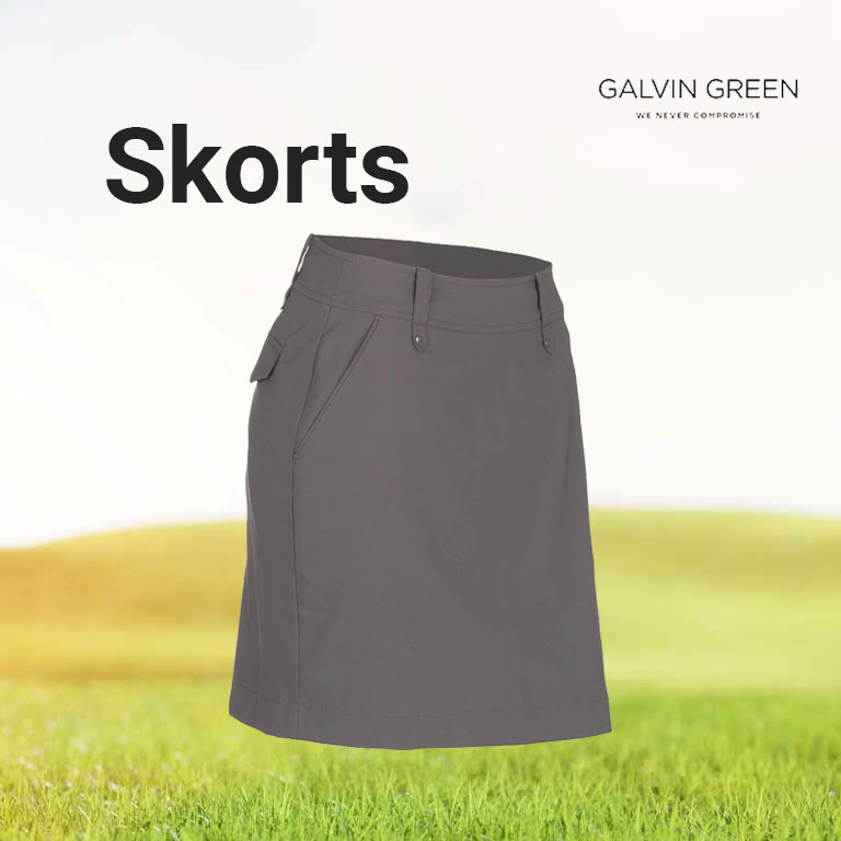 Skorts