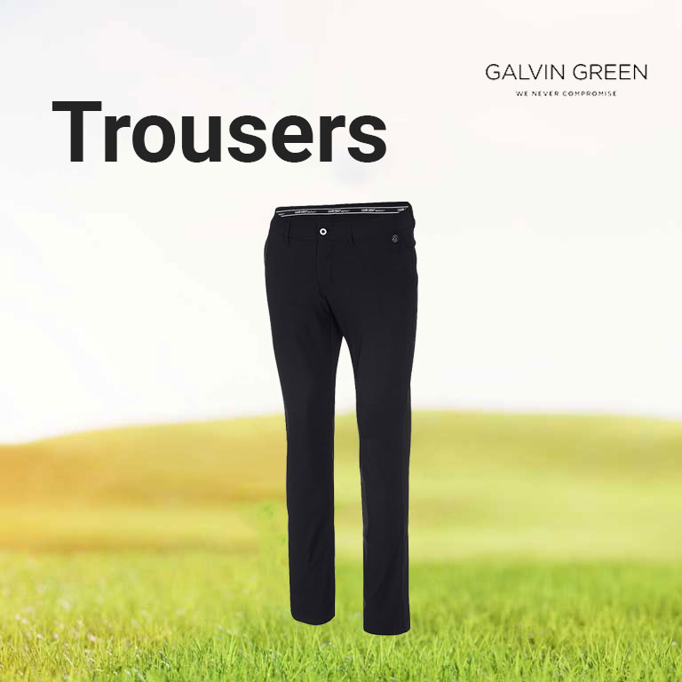 Trousers