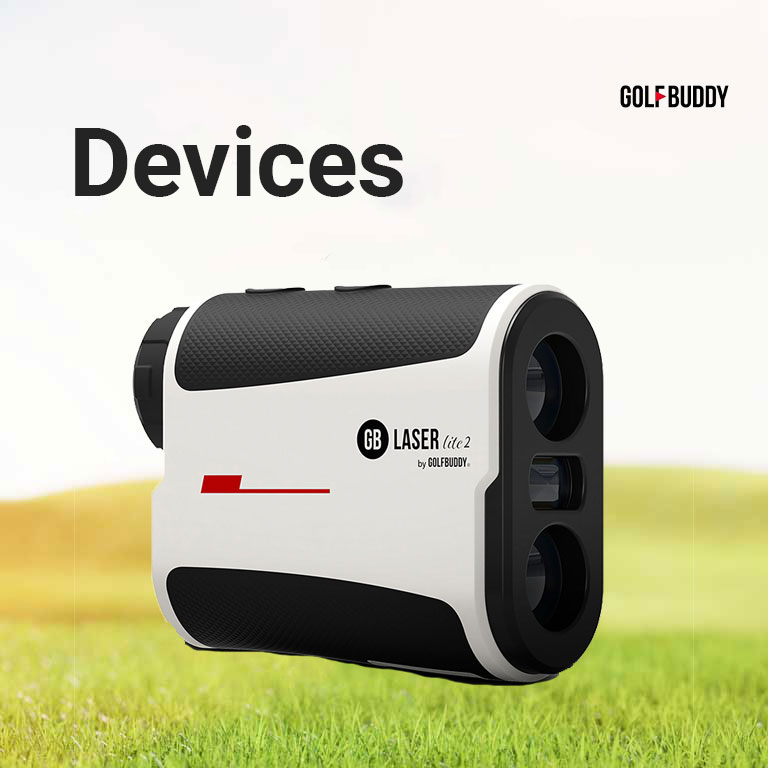 Golf Devices