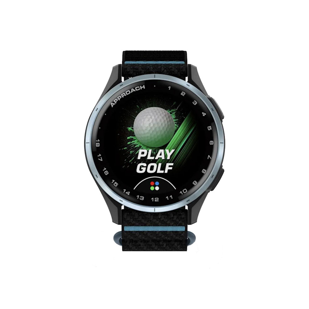 Junior Golf Watches