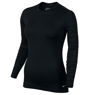 Golf Base Layers: Ladies Golf Base Layers