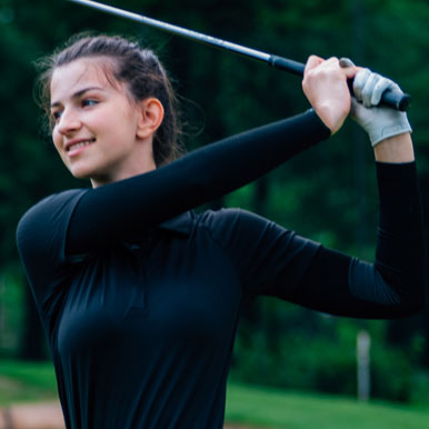 Ladies Golf Clubs: Drivers