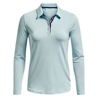 Ladies Golf Clothing: Ladies Golf Tops