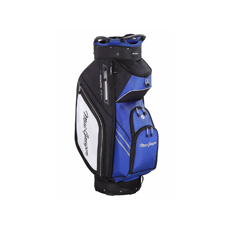 Macgregor Golf Cart Bags