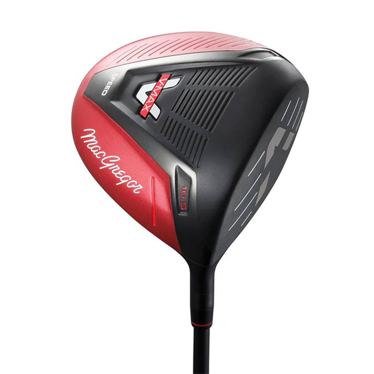 MacGregor Golf Drivers