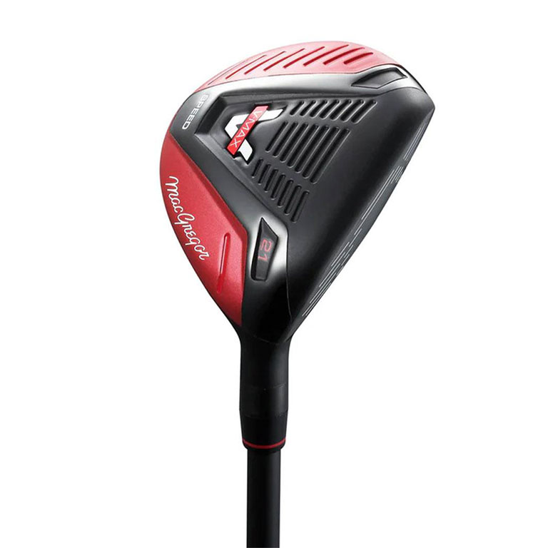 MacGregor Golf Hybrids