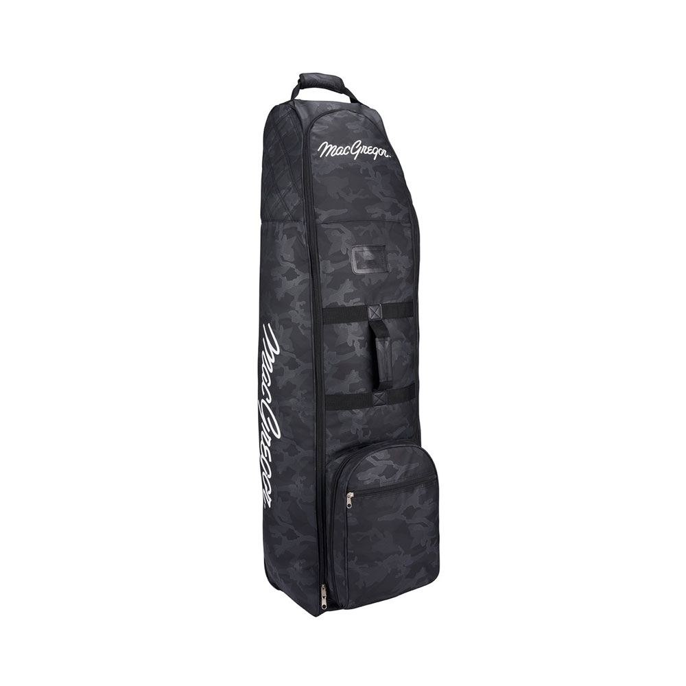 MacGregor Golf Travel Covers