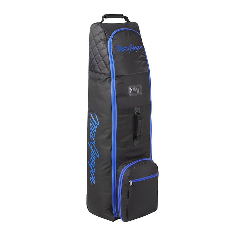 Macgregor Golf Travel Covers