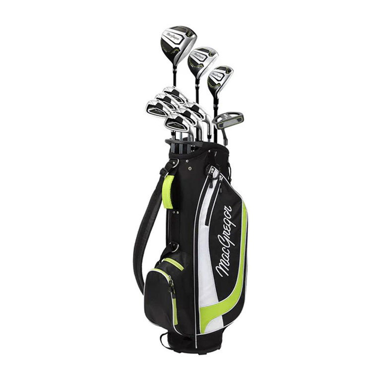 Macgregor Golf Package Sets 