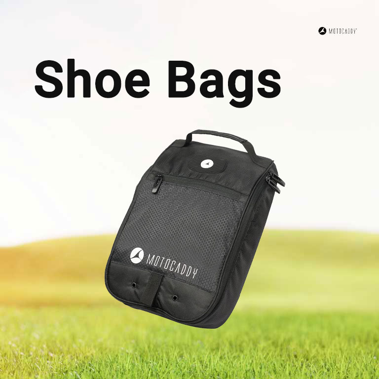 Golf Shoe Bags