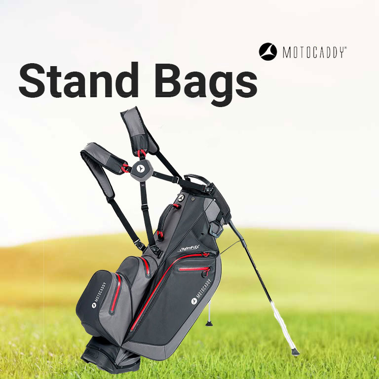 Golf Stand Bags