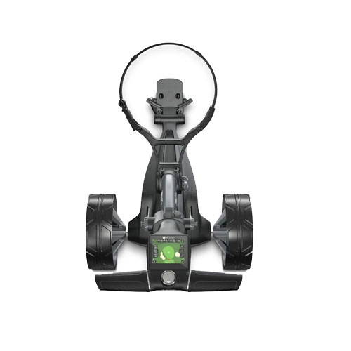 Motocaddy M5 GPS Review