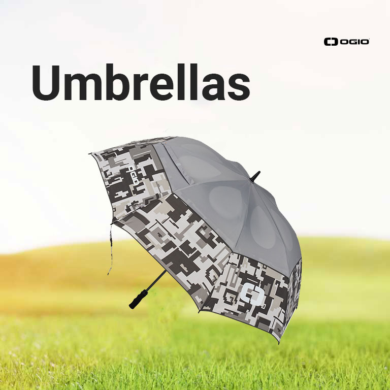 Umbrellas