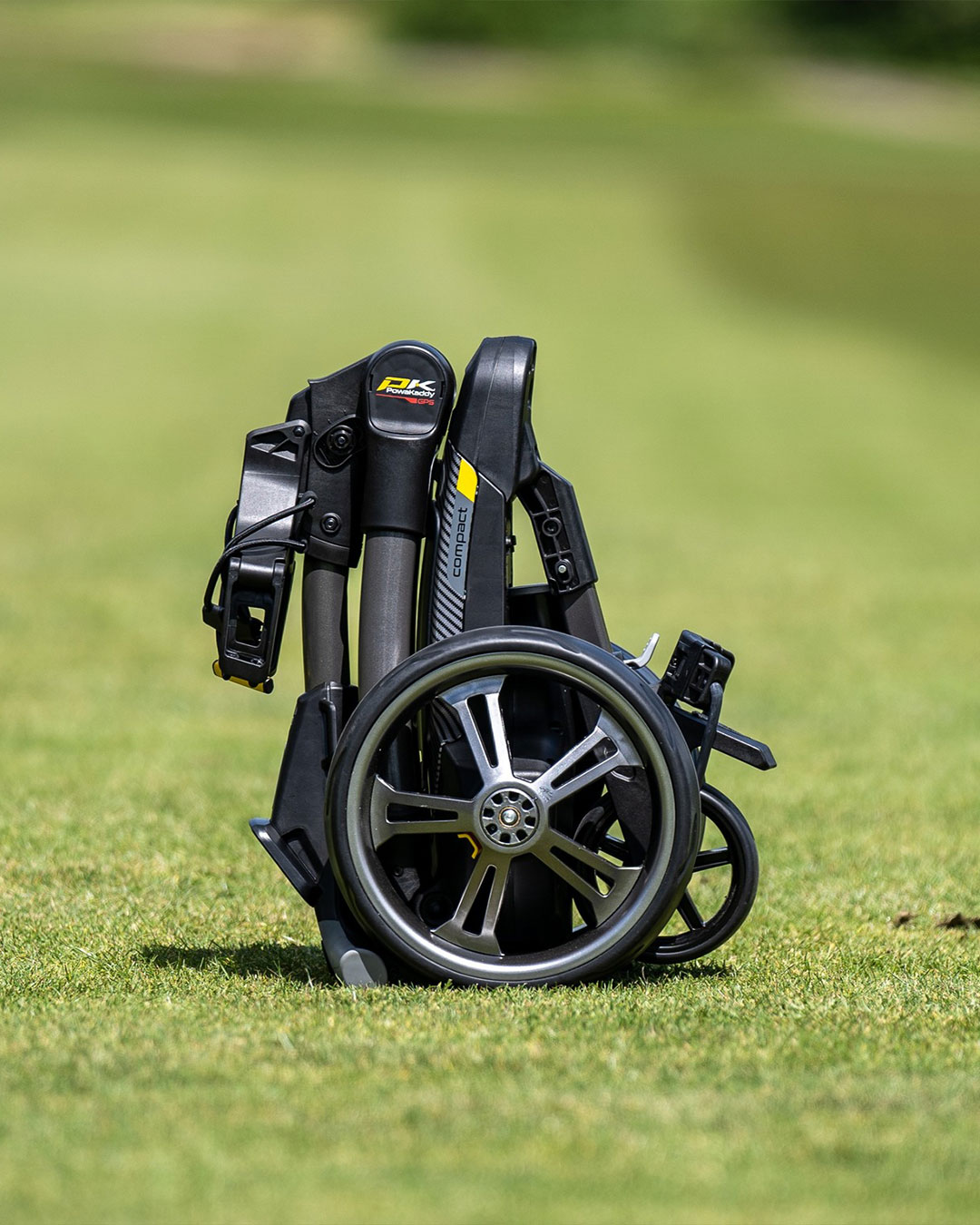 Powakaddy Electric Golf Trolley Review 2023