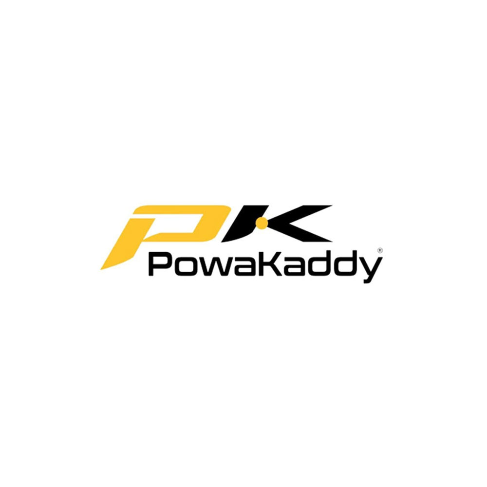PowaKaddy Golf Trolleys