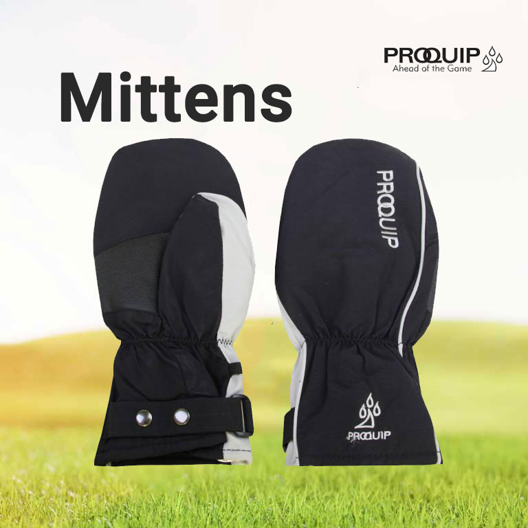 Proquip Golf Mittens