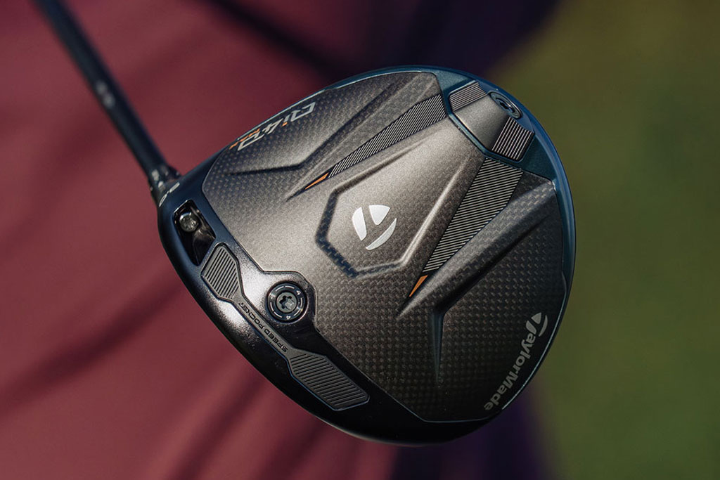 TaylorMade Qi4D Drivers 2026 Review & Guide