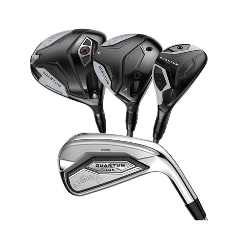 Callaway Golf Club Sets