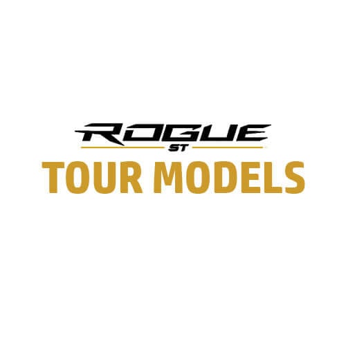 Callaway Rogue ST Tour Models