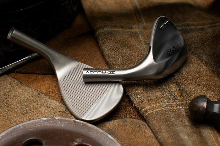 Explore: Cleveland RTX Wedge Range 