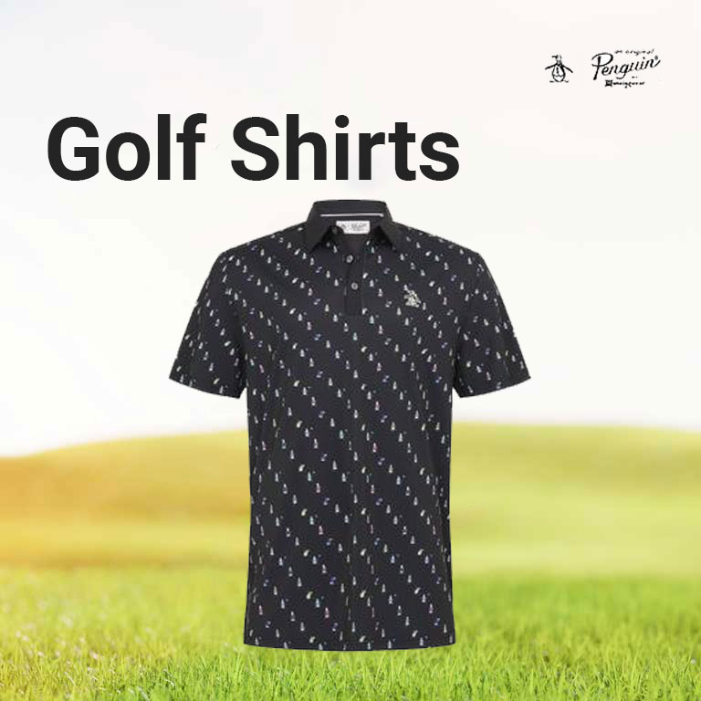 Golf Shirts