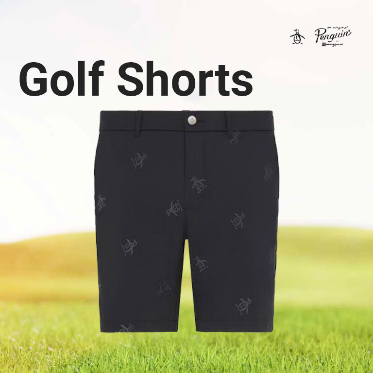 Golf Shorts