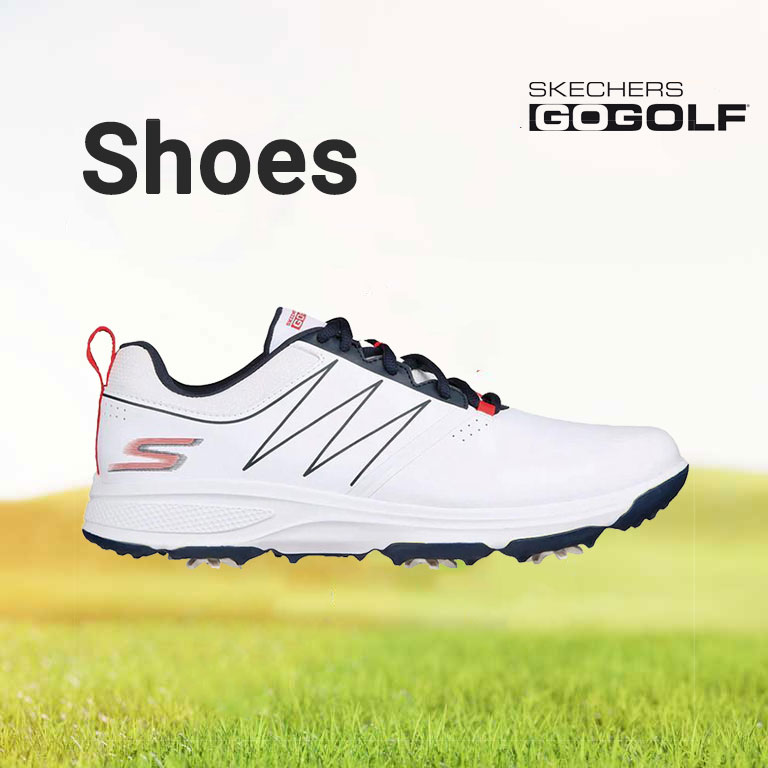 Skechers Golf Shoes