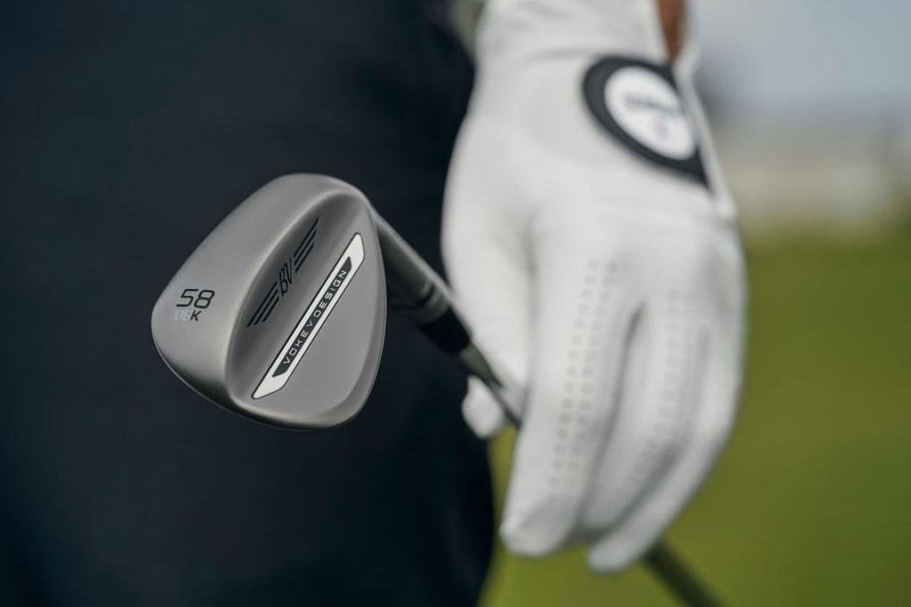 Titleist Vokey SM11 Wedge Review