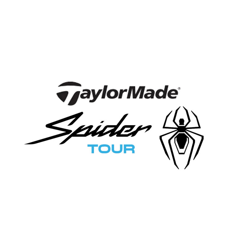 TaylorMade Spider Tour