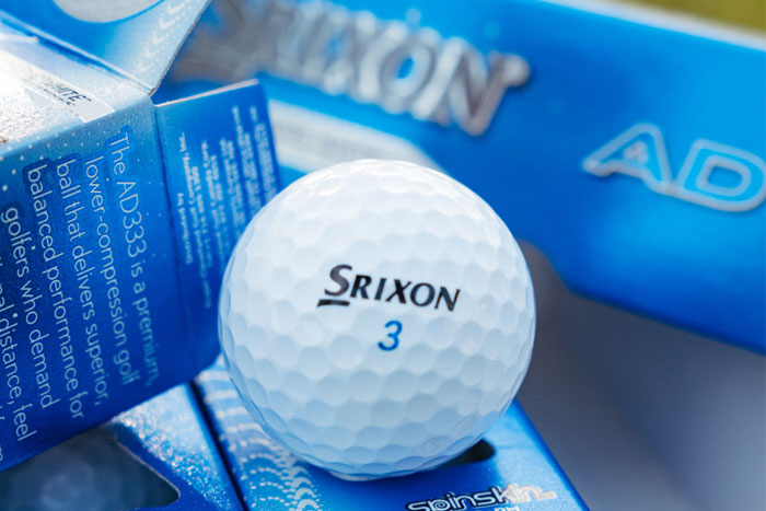 Srixon Distance Golf Balls