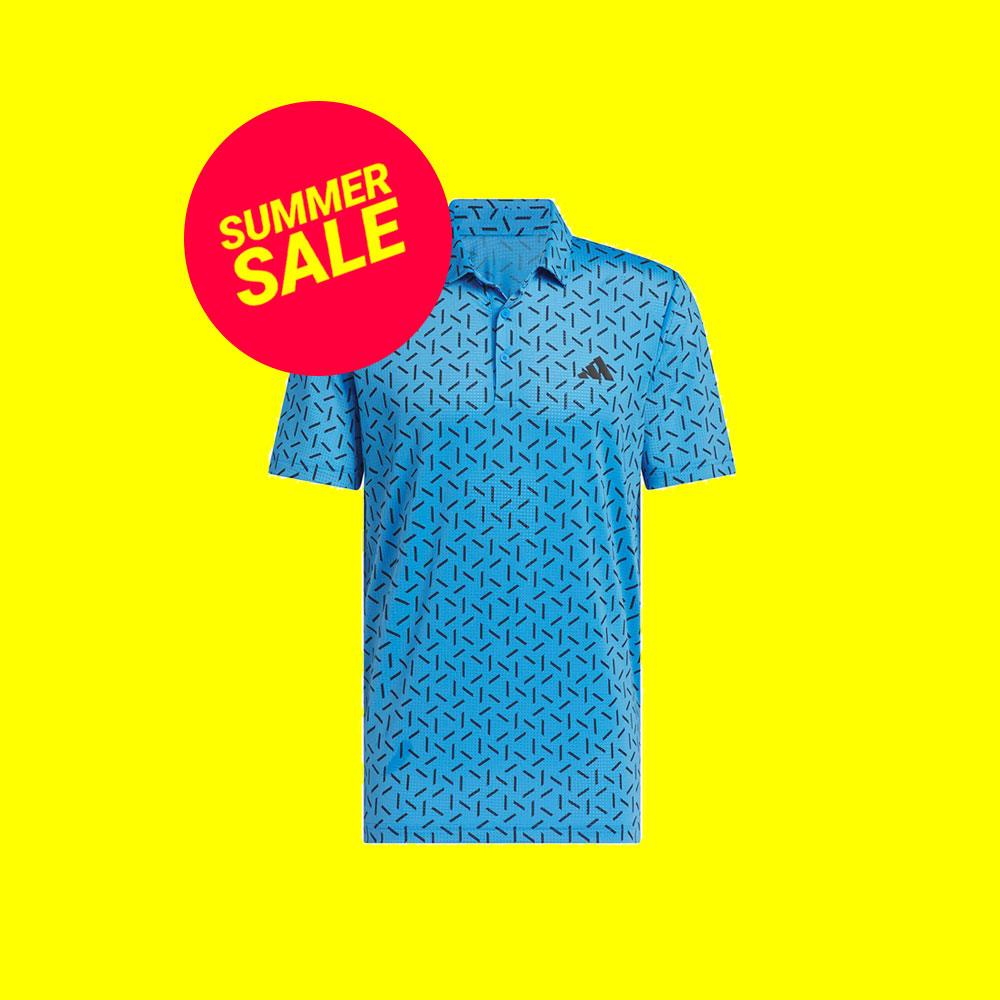 Sale Golf Polo Shirts
