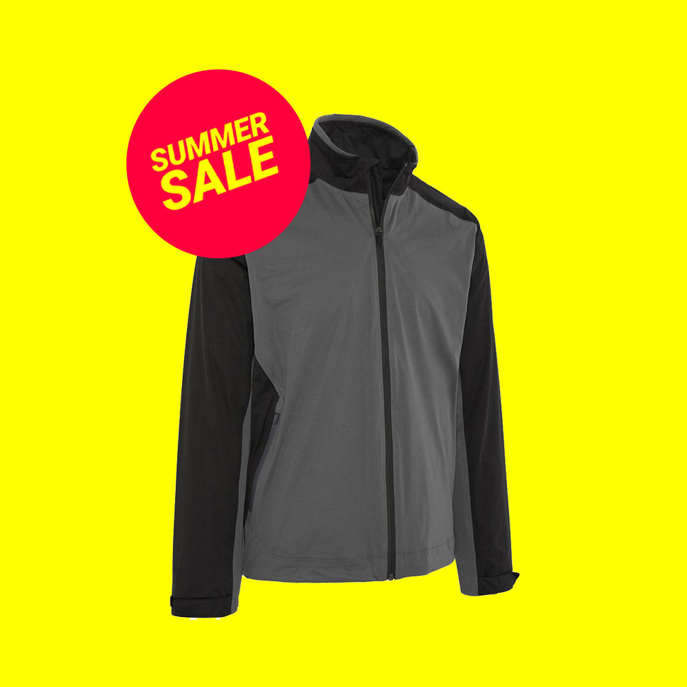 Sale Golf Waterproofs